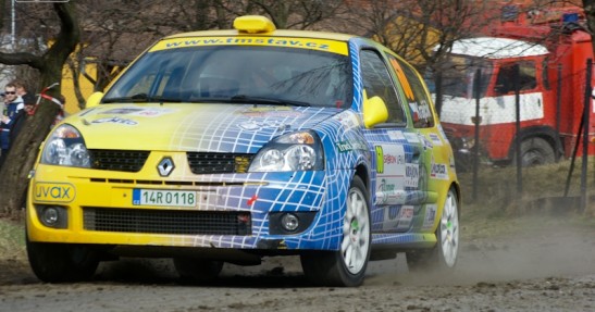 Valasska Rally